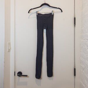 2-pack semi-sheer tights